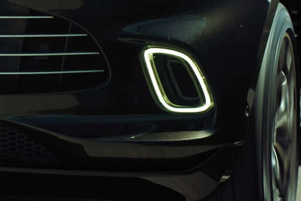 Aston Martin DBX Front Fog Lamp