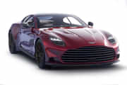 Aston Martin Vanquish