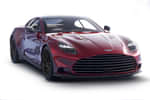 Aston Martin Vanquish