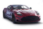 Aston Martin Vanquish
