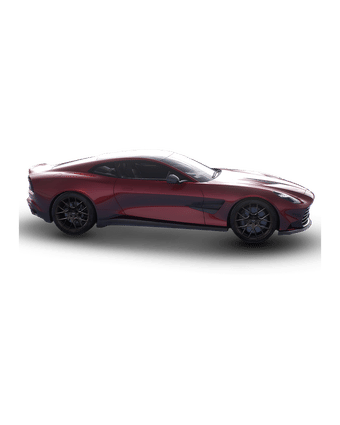 Aston Martin Vanquish Aston Martin Vanquish