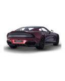 Right Rear Three Quarter