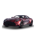 Left Front Three Quarter