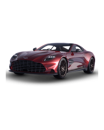 Aston Martin Vanquish Left Front Three Quarter Aston Martin Vanquish Left Front Three Quarter