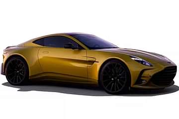 Aston Martin Vantage