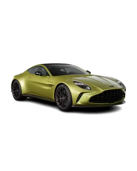 Aston Martin Vantage