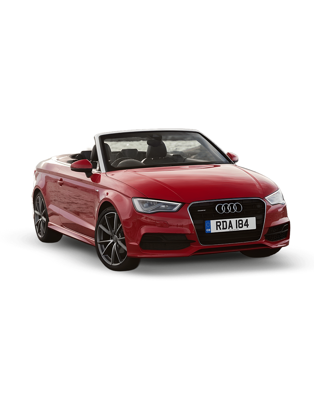 A3 Cabriolet 2017-2020 1 A3 Cabriolet 2017-2020 1