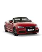 Audi A3 Cabriolet 2017-2020 Audi A3 Cabriolet 2017-2020