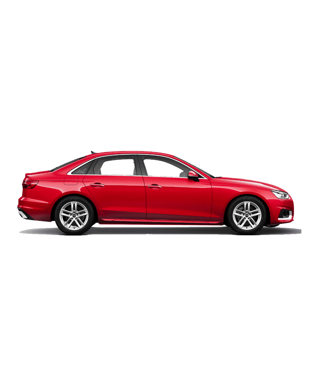Audi A4 image
