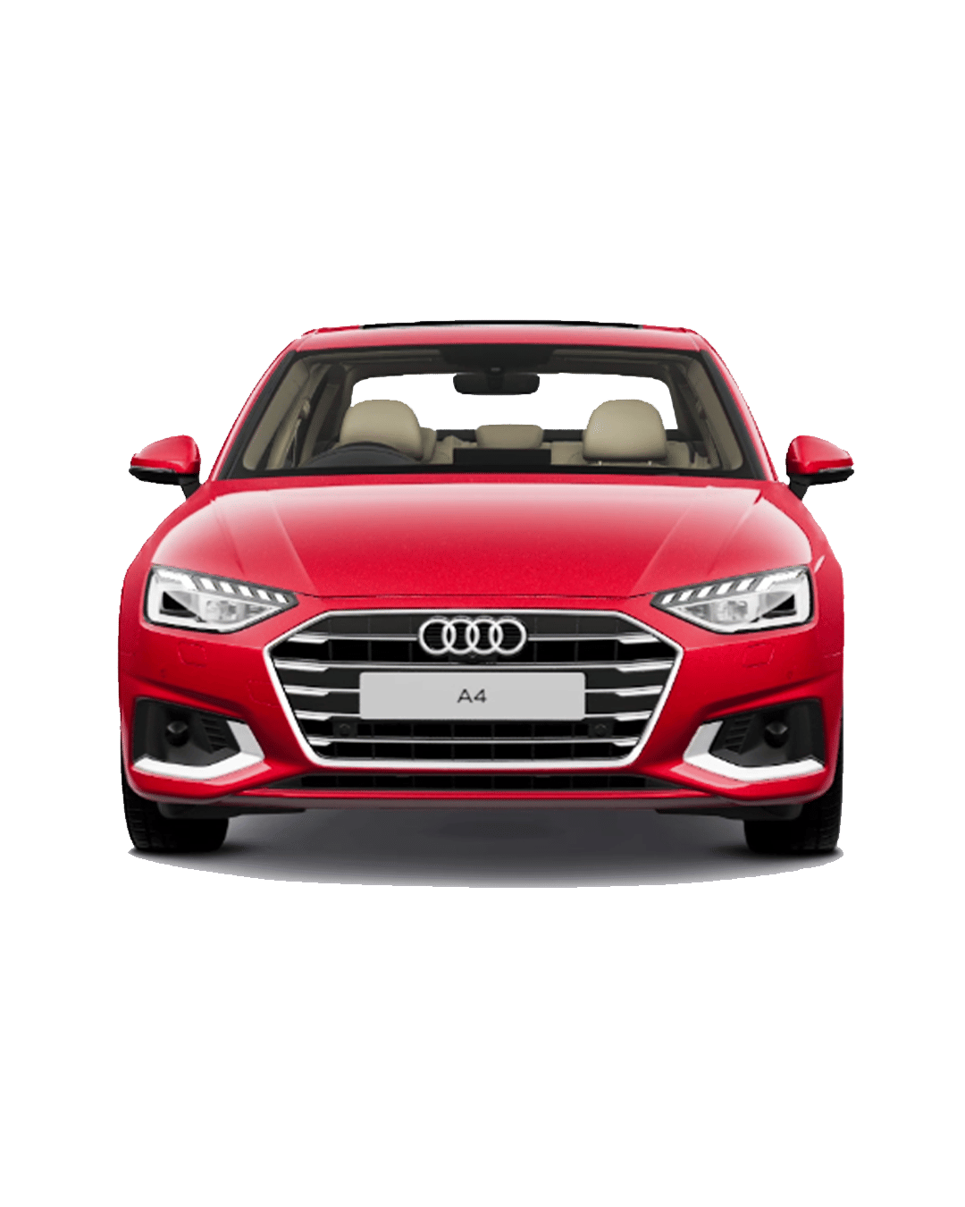 Audi A4 image