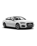 Right Front Three Quarter