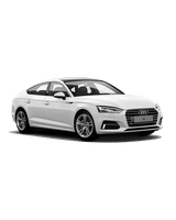 Audi A5 2020 -2022