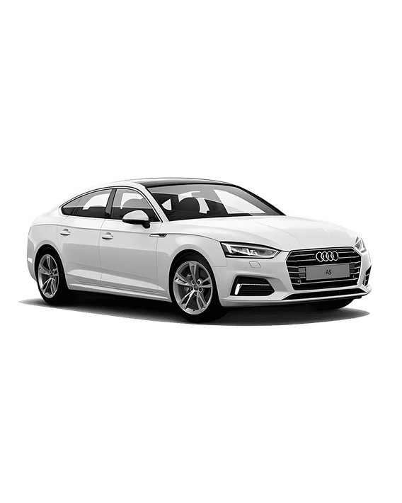 Audi A5 2020-2022 Profile Image