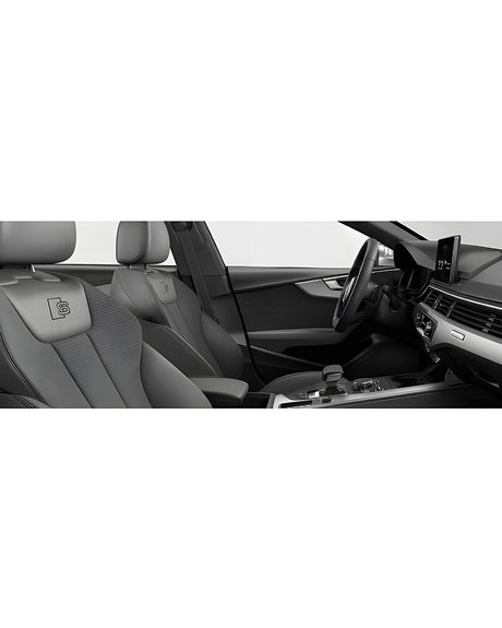 Audi A5 2020-2022 Front Row Seats