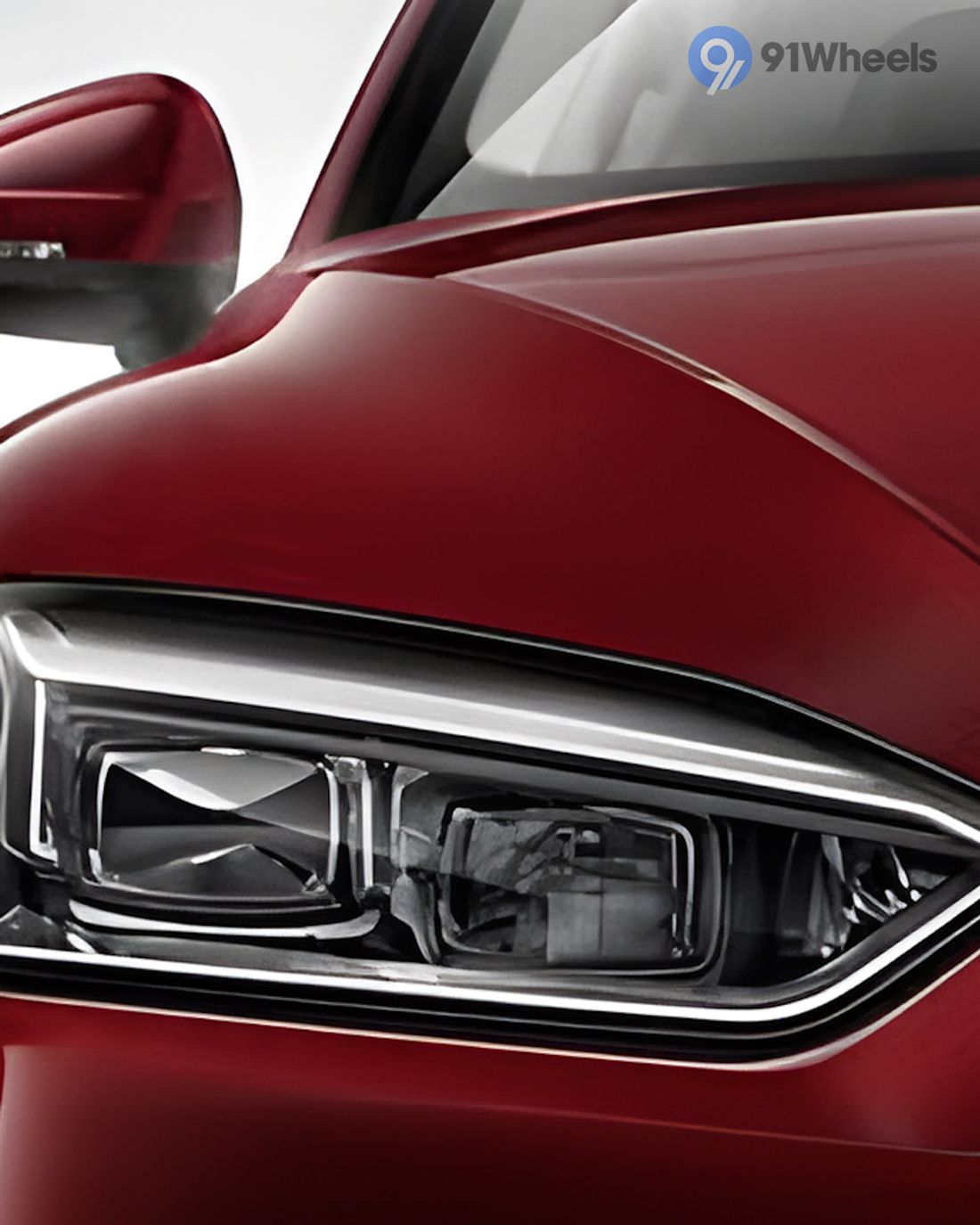 Audi A5 2020-2022 Headlight