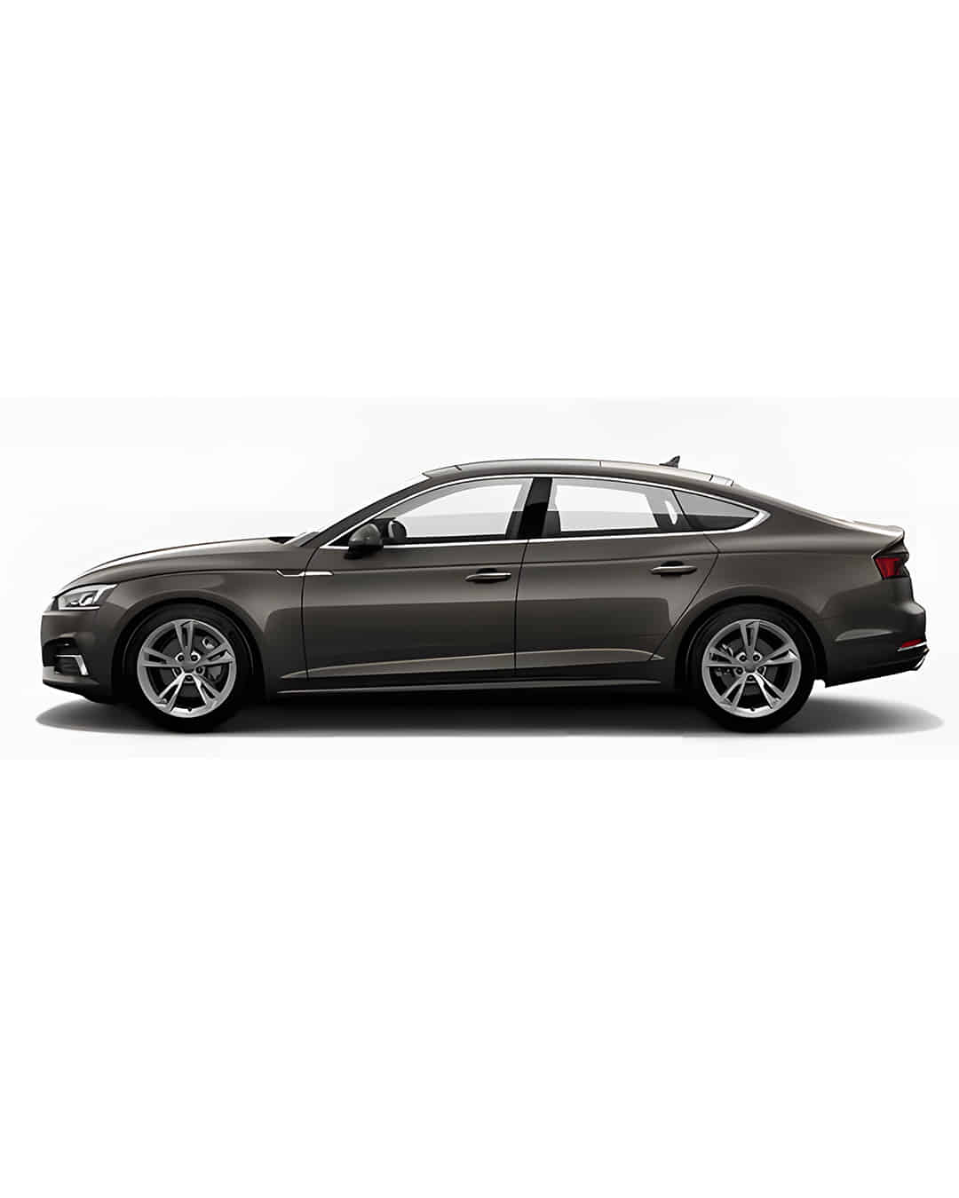 Audi A5 2020-2022 2