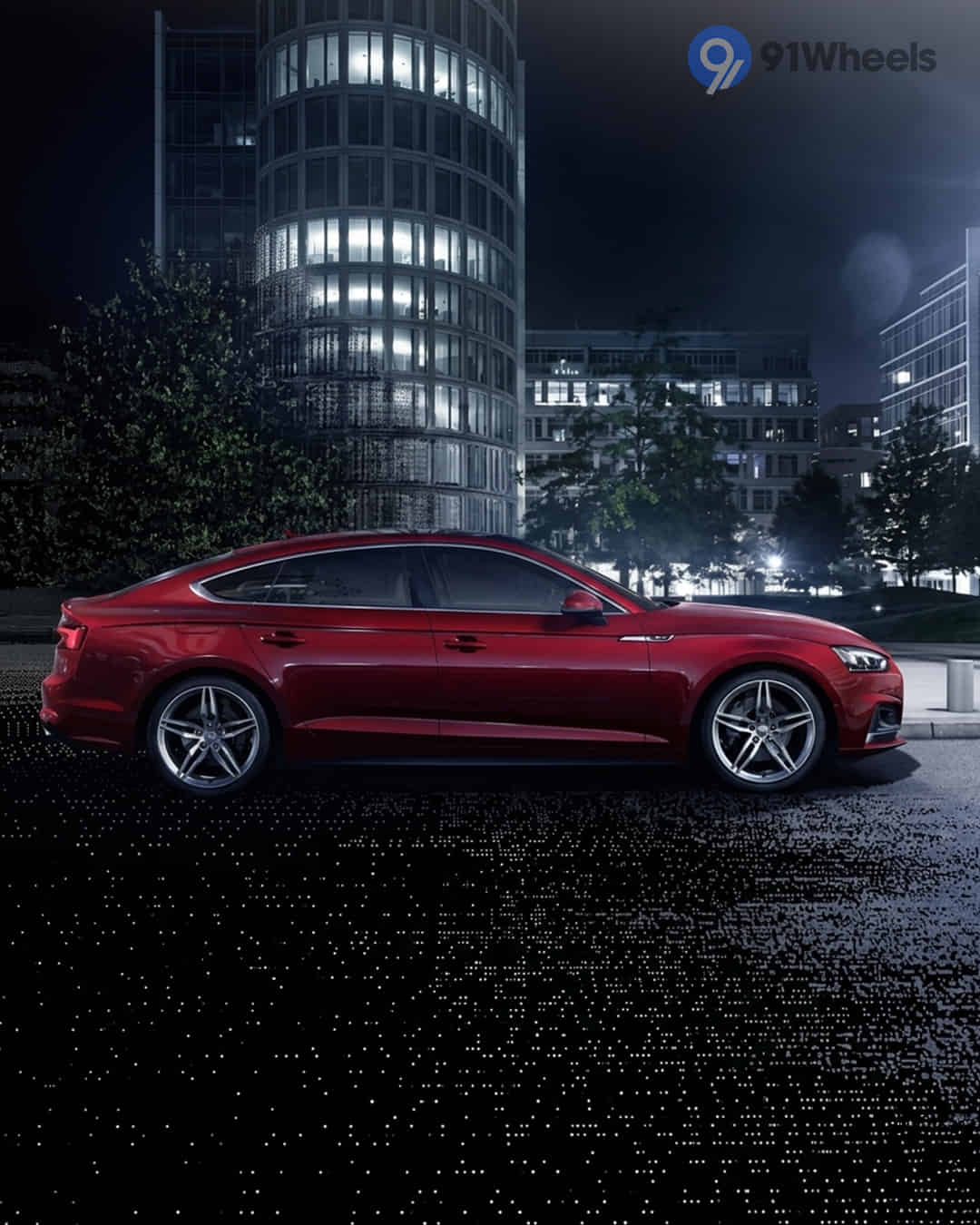 Audi A5 2020-2022 3
