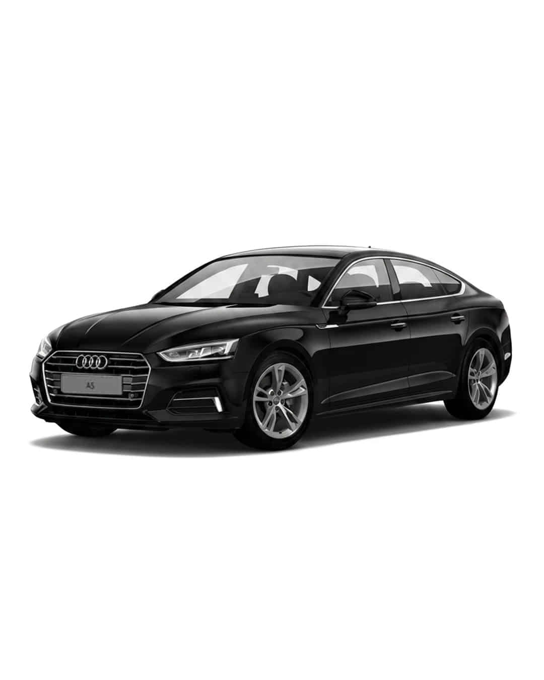 Audi A5 2020-2022 4