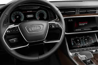 Audi A6 Steering Wheel Audi A6 Steering Wheel