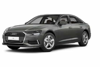 Audi A6 Left Front Three Quarter Audi A6 Left Front Three Quarter