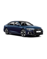 Audi A8L 2022-2025