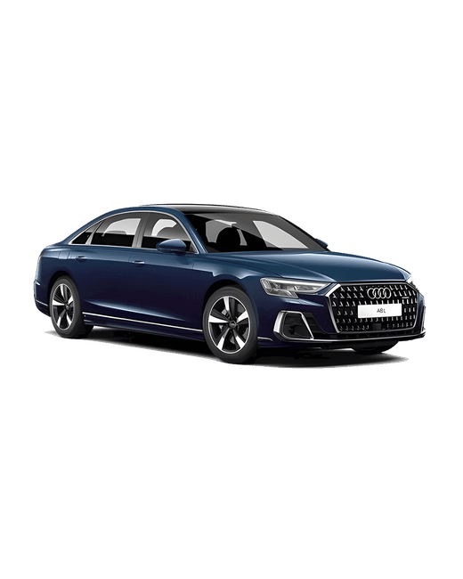 Audi A8L 2022-2025 Specifications Audi A8L 2022-2025 Specifications