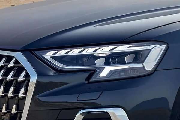 Audi A8L 2022-2025 Headlight