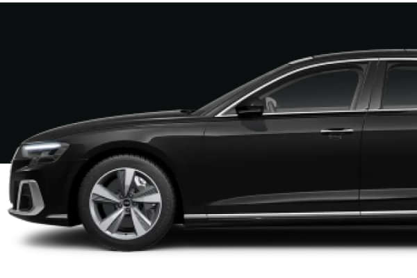 Audi A8L 2022-2025 Front Fender