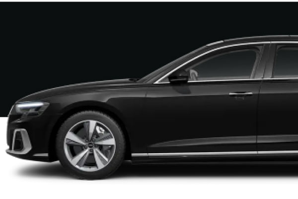 Audi A8L 2022-2025 Front Fender