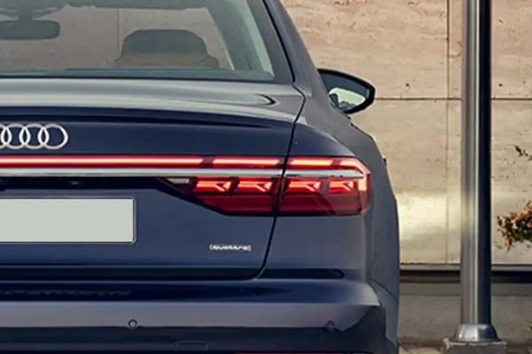 Audi A8L 2022-2025 Tail Light/Tail Lamp