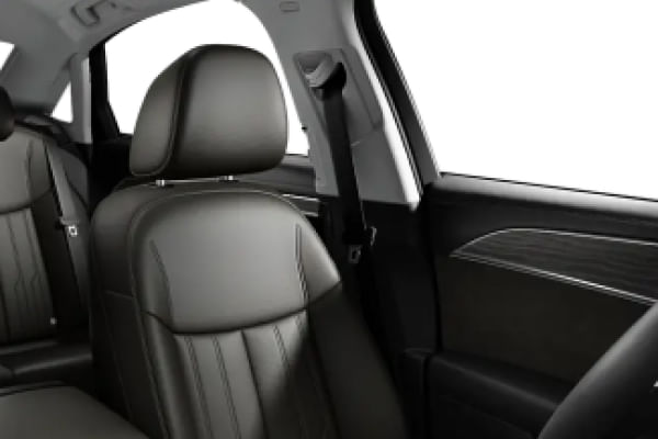Audi A8L 2022-2025 Front Seat Headrest