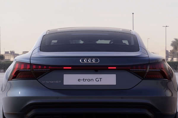 Audi E-Tron GT Tail Light/Tail Lamp