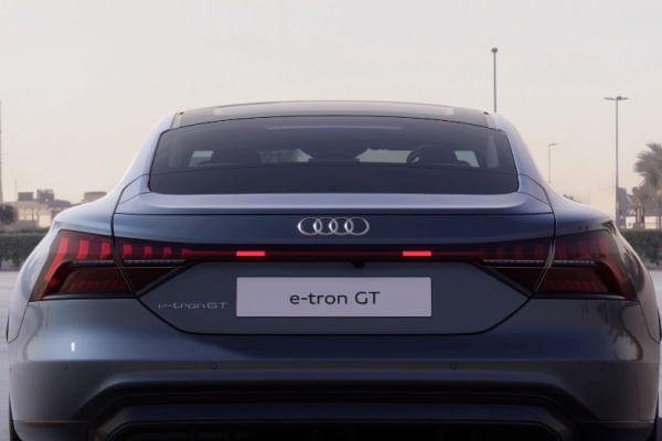 Audi E-Tron GT 2021-2025 Tail Light/Tail Lamp