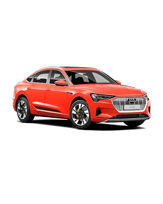 e-tron Profile Image
