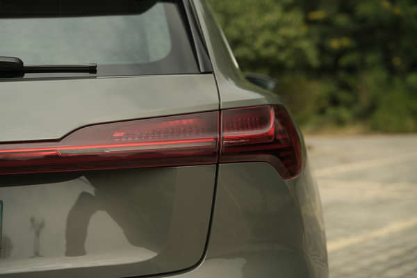 Audi e-tron Tail Light/Tail Lamp