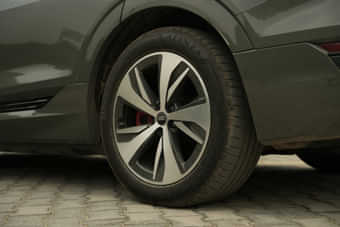 Audi e-tron Wheel Audi e-tron Wheel