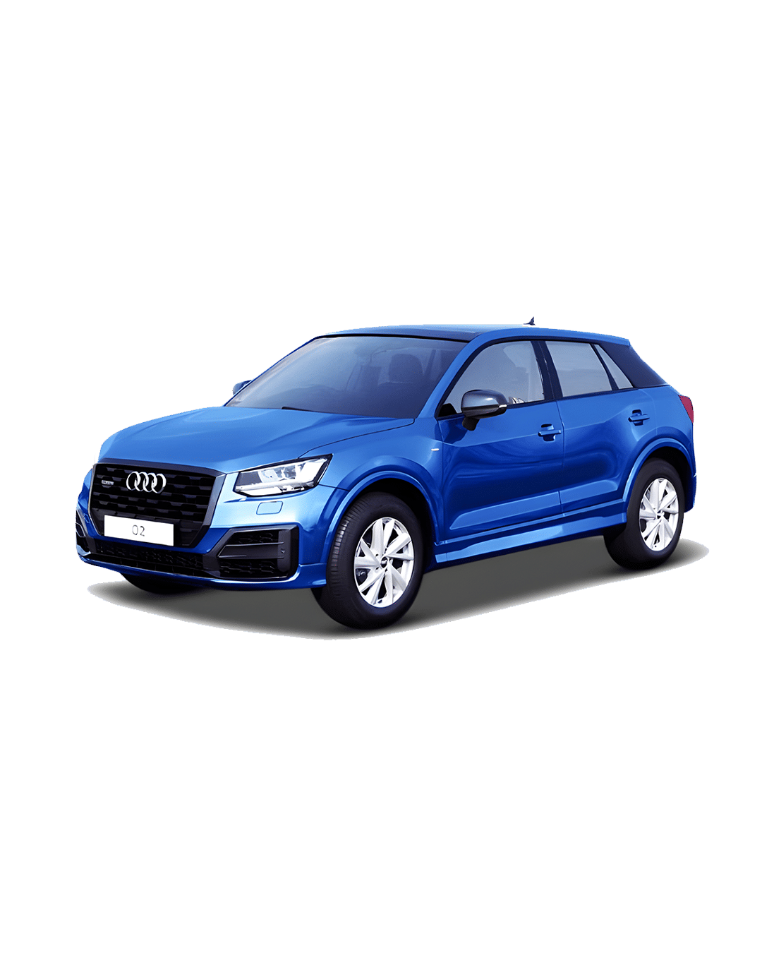 Audi Q2 2020-2023