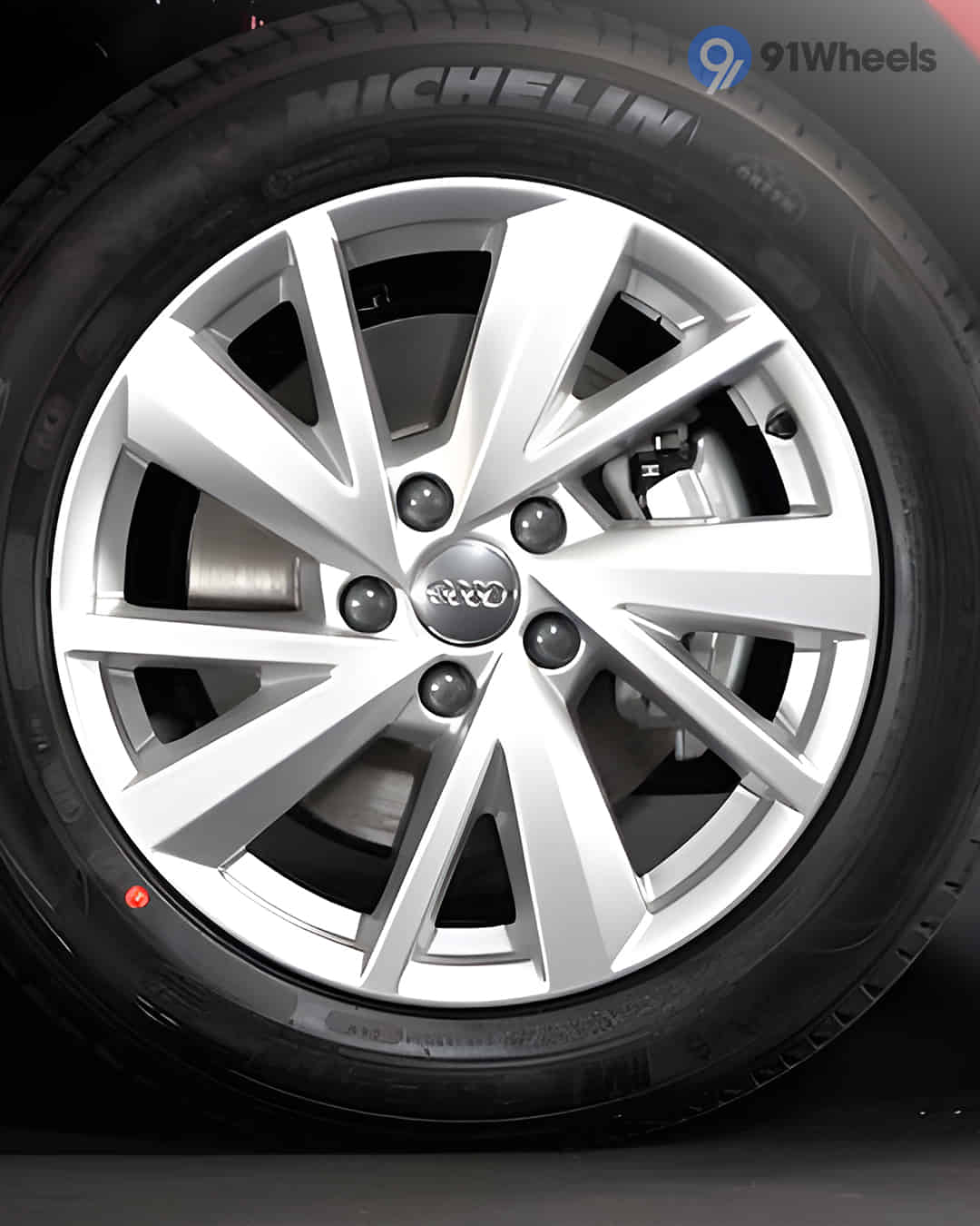Audi Q2 2020-2023 9