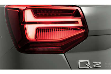 Audi Q2 Price - Images, Colours & Reviews