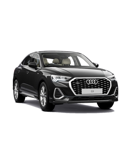 Audi Q3 Sportback Audi Q3 Sportback