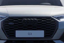 Q3 Sportback image