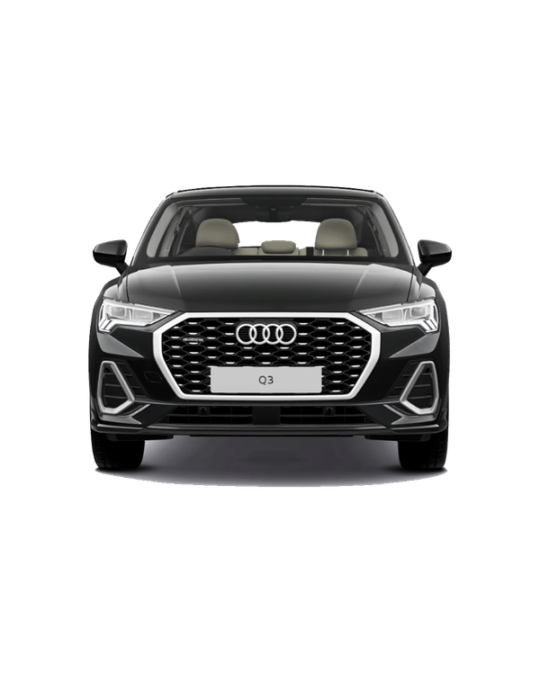 Q3 Sportback image