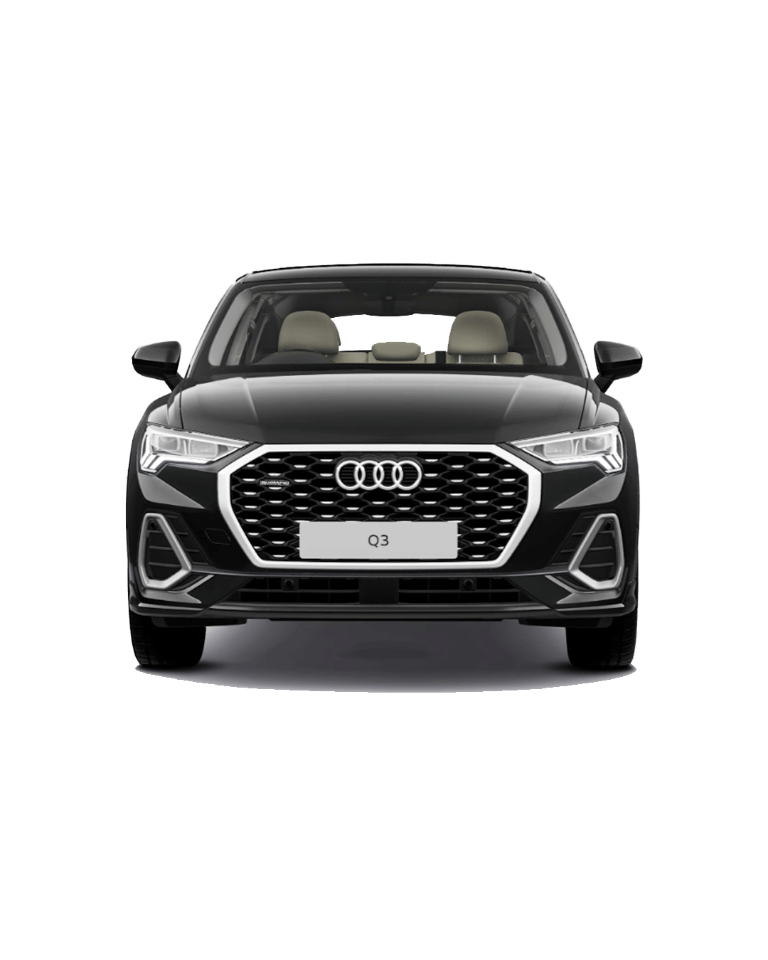 Q3 Sportback 2 Q3 Sportback 2