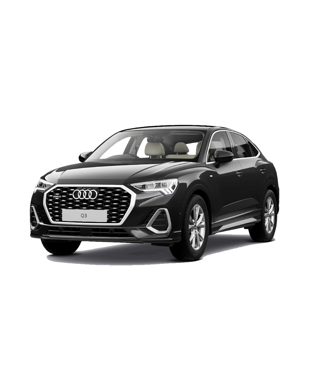 Q3 Sportback 4 Q3 Sportback 4