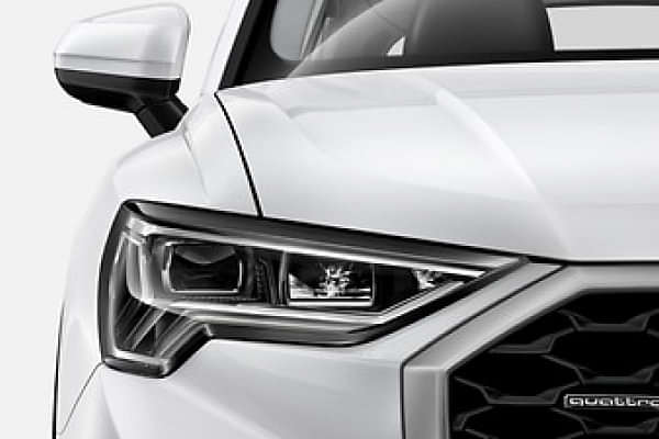 Audi Q3 Sportback Headlight