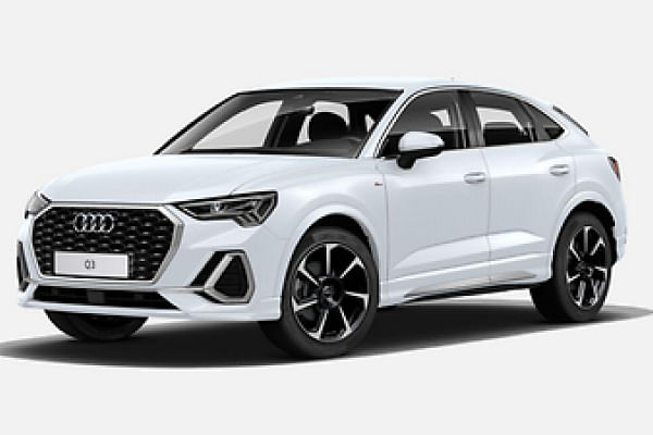 Audi Q3 Sportback Price 2024 | Car Images, Reviews, Mileage