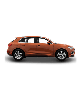 Audi Q3 Audi Q3