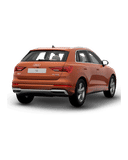 Right Rear Three Quarter