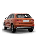 Left Rear Three Quarter