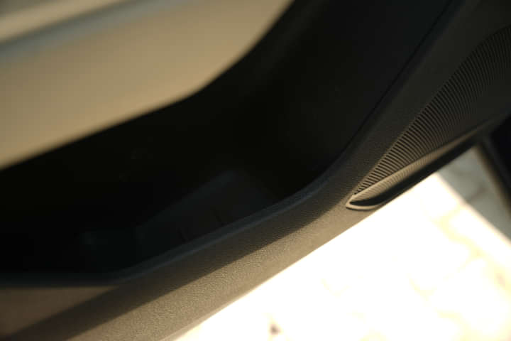 Audi Q3 Rear Door Pocket